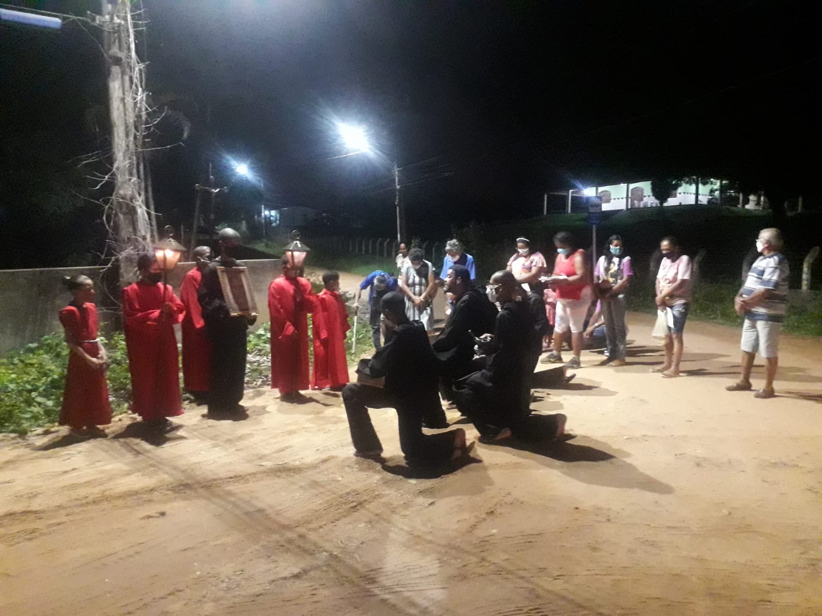 Ação Evangelizadora