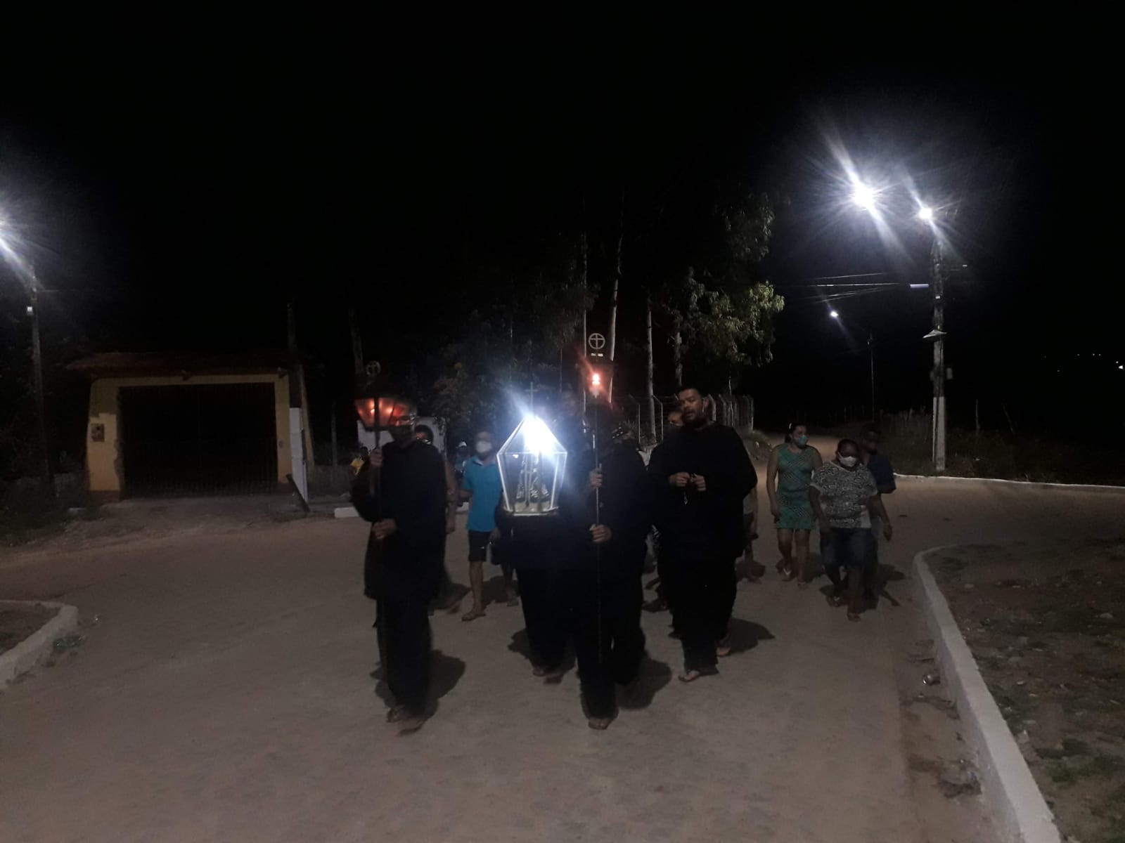 Festa de Nossa Senhora Aparecida