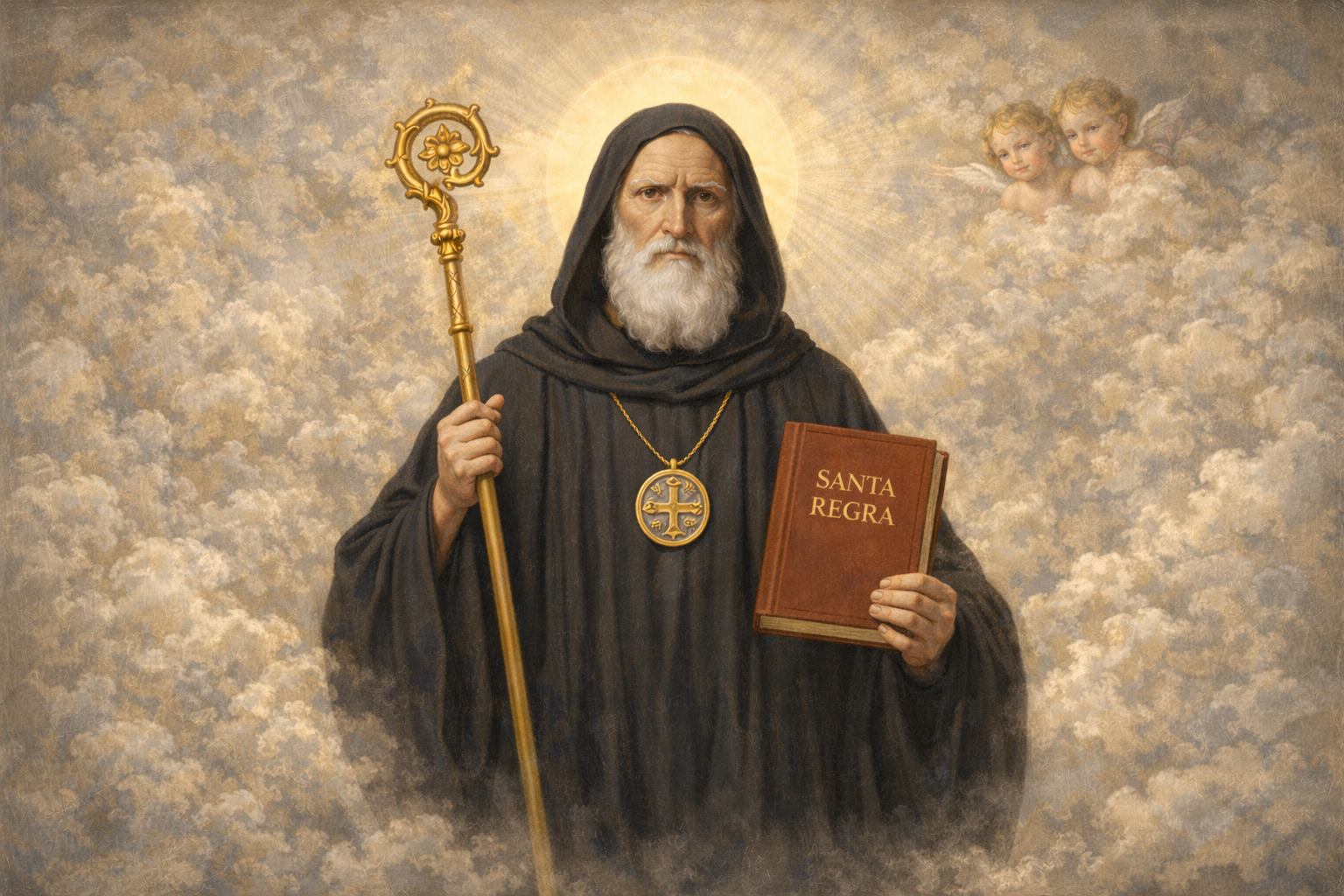 Filhos e Filhas de São Bento