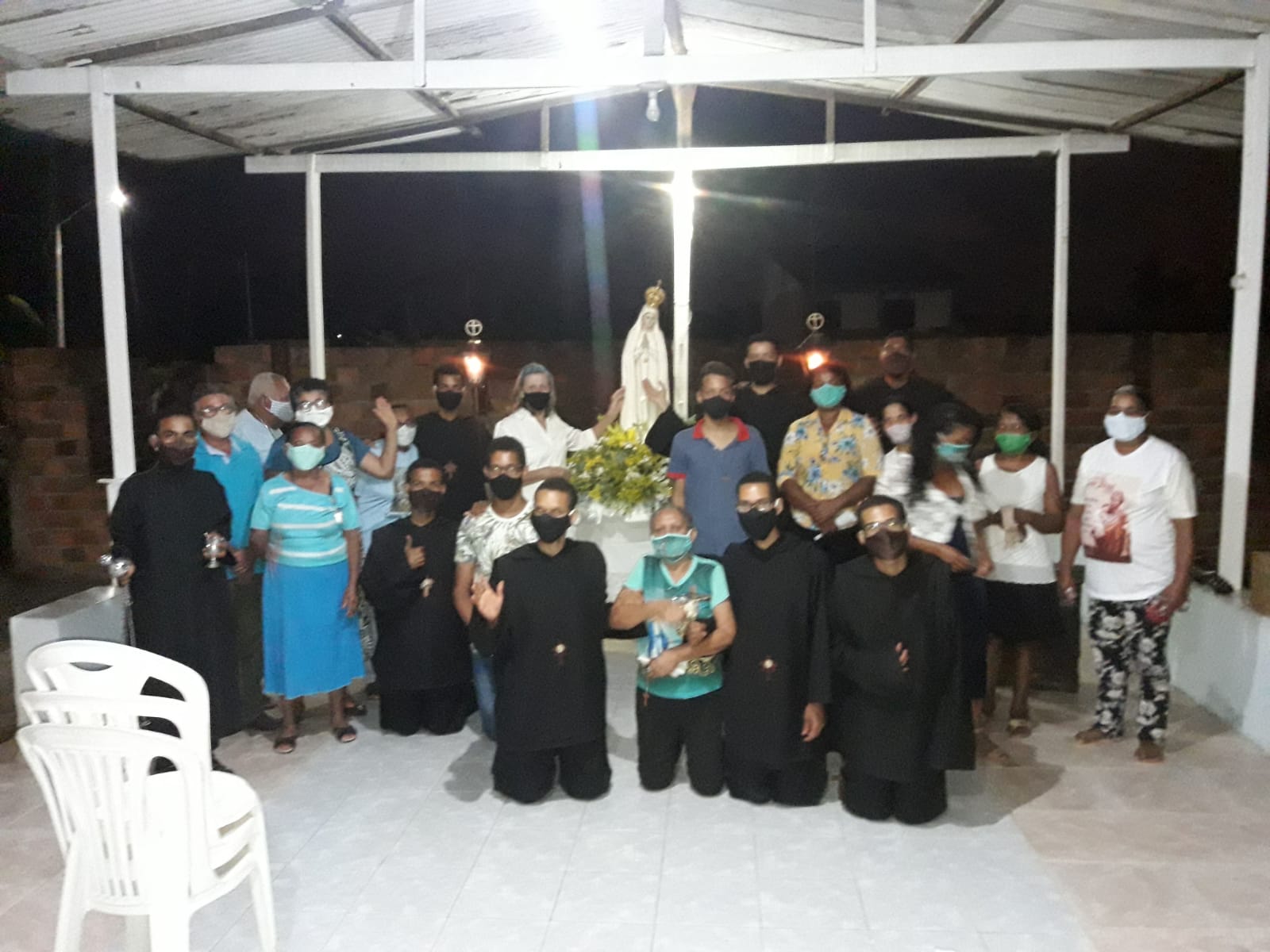 Nossa Senhora de Fátima