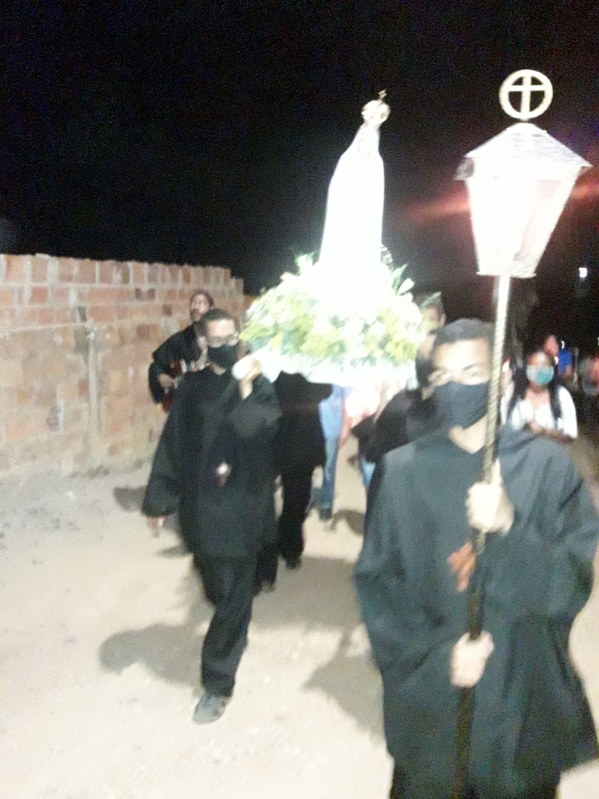 Nossa Senhora de Fátima