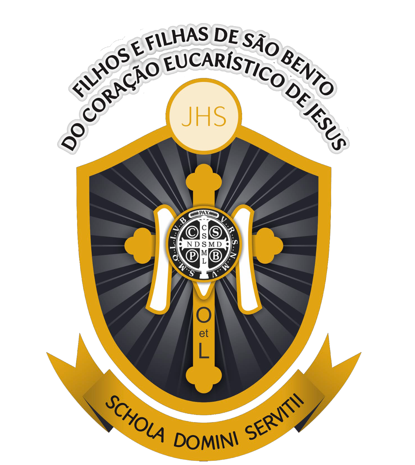 Filhos e Filhas de São Bento